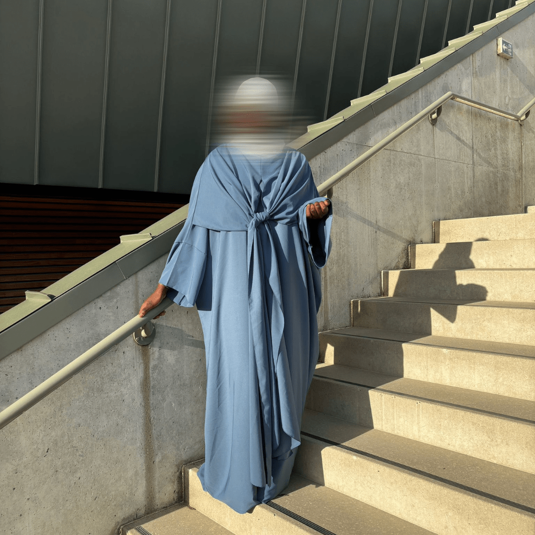 Robe maryam